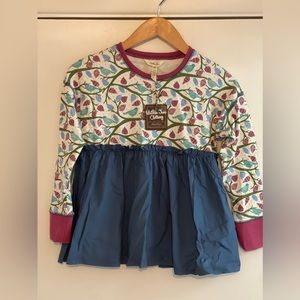 Matilda Jane top- NWT